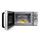Caso M20 Ecostyle Pro Microwave | silver/black thumbnail 3/4