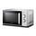 Caso MG 25 Ecostyle Ceramic Microwave with grill | silver/black thumbnail 2/5