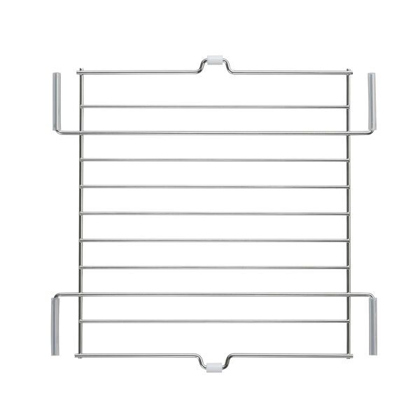 Caso MG 25 Ecostyle Ceramic Microwave with grill | silver/black 5