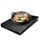 Caso Pro Menu 2100 Mobile single induction hob | black thumbnail 3/4