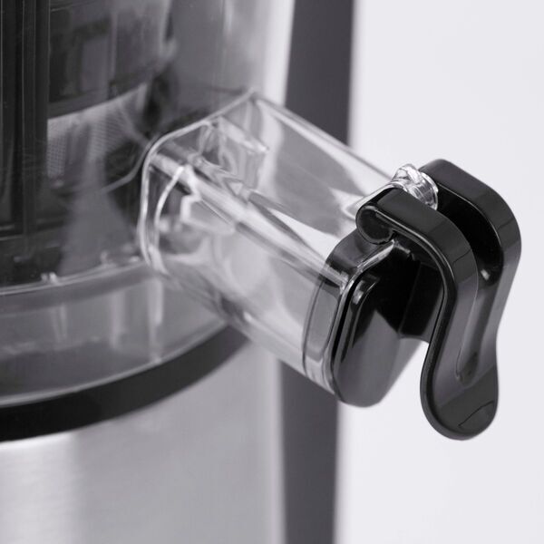 Caso SJW 500 Juicer | silver 4
