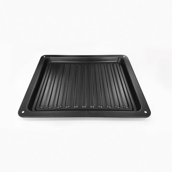 Caso Steam Chef Piekarnik parowy | czarny/srebrny 3