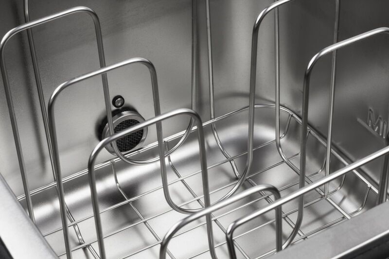 Caso SV900 Sous Vide Cooker | silver/black 3