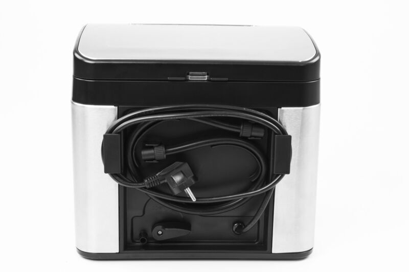 Caso SV900 Sous Vide Cooker | silver/black 4