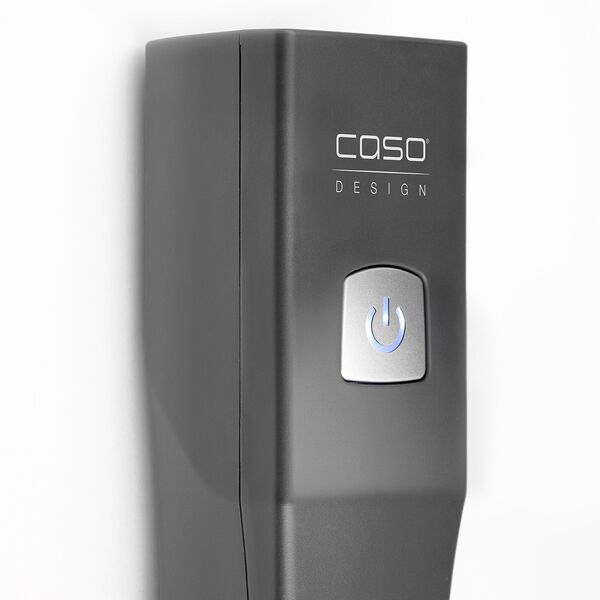 Caso Vacu OneTouch Hand-held vacuum sealer | black 2