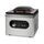 Caso VacuChef 77 Vacuum sealer | silver thumbnail 1/5