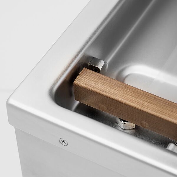 Caso VacuChef 77 Vacuum sealer | silver 4