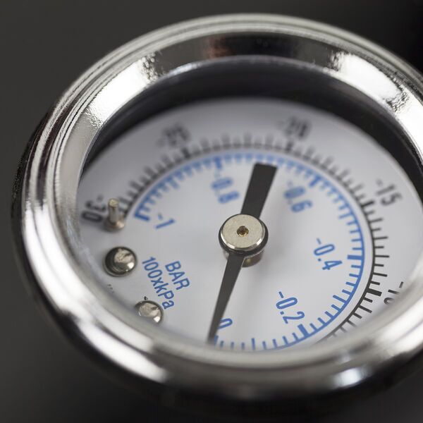 Caso VacuChef SlimLine Vacuum sealer | silver/black 4