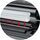 Caso VC 150 Vacuum sealer | silver/black thumbnail 3/5
