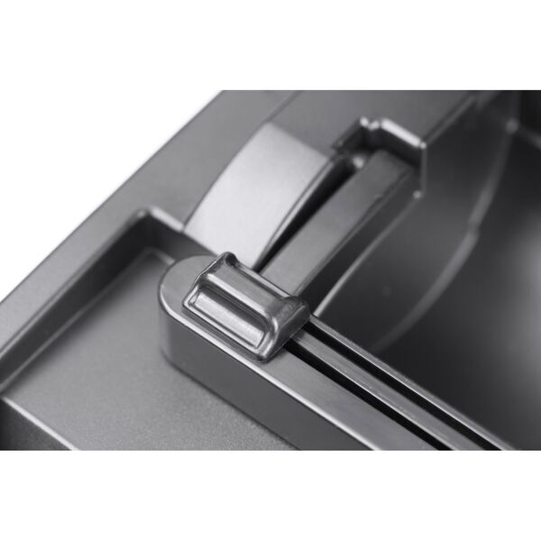 Caso VRH 690 advanced Vacuum sealer | silver/black 5
