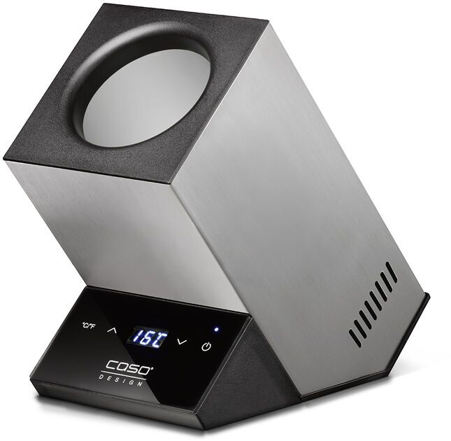 Caso WineCase One Wine cooler from Refurbished with a 30Day Free Trial