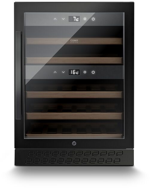 Caso WineChef Pro 40 Cave à vin Maintenant avec une période d'essai de 30 jours