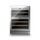 Caso WineChef Pro 40 Wine refrigerator | 772 | silver thumbnail 1/3