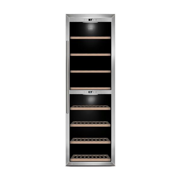 Caso WineComfort 180 Weinkühlschrank | jetzt 30 Tage Rückgaberecht