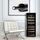 Caso WineComfort 38 Wine refrigerator | black thumbnail 3/4