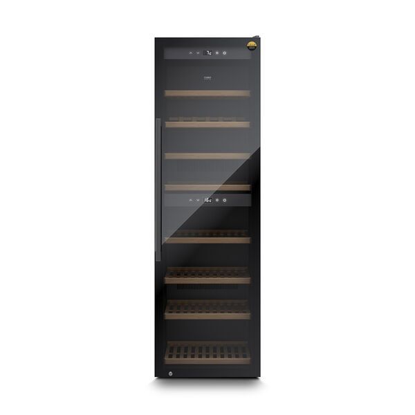 Caso WineExclusive 180 Smart Wine refrigerator | black 2