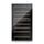 Caso WineExclusive 66 Smart Vinkøleskab | sort thumbnail 1/4