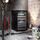 Caso WineExclusive 66 Smart Vinkøleskab | sort thumbnail 3/4