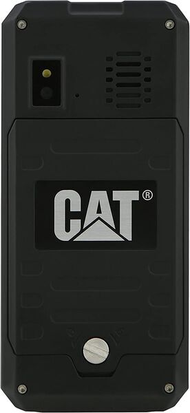CAT B30 | Dual-SIM | black 2