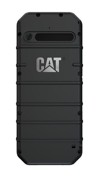 CAT B35 | 4 GB | Single-SIM | sort 2