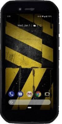CAT S42 H+ | Dual-SIM | nero 2