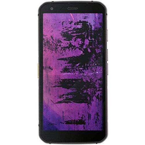 CAT S62 Pro | Dual-SIM | zwart