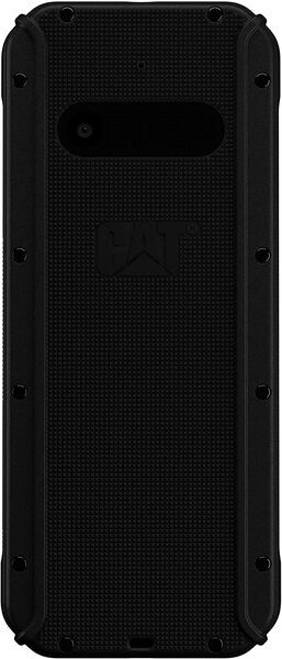 CAT B40 | Dual-SIM | schwarz 2