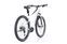 Centurion Backfire Fit E R750i (2022) | Diamante | bianco | 29" | 48 cm | 100 - 500 km thumbnail 2/5