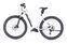 Centurion Backfire Fit E R750i (2022) | Diamante | bianco | 29" | 48 cm | 100 - 500 km thumbnail 4/5