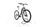 Centurion Backfire Fit E R760i (2022) | Diamant | wit | 29" | 48 cm | M | 500 - 1000 km thumbnail 3/5