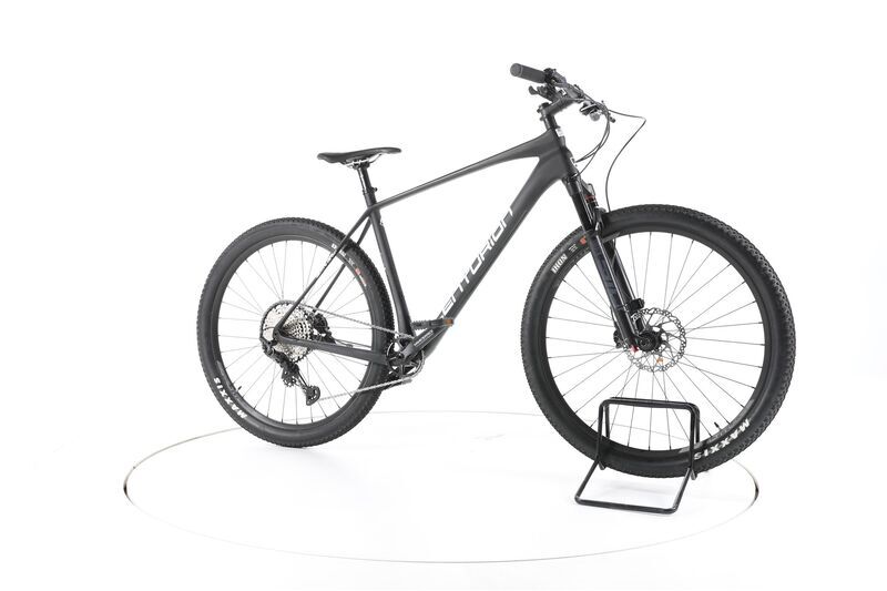 Centurion Backfire 2000 2022 | black | 29" | XL 1