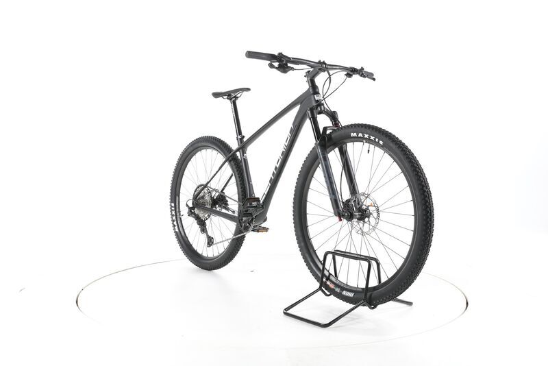 Centurion Backfire Carbon 2000 2022 | schwarz | 29" | S 2