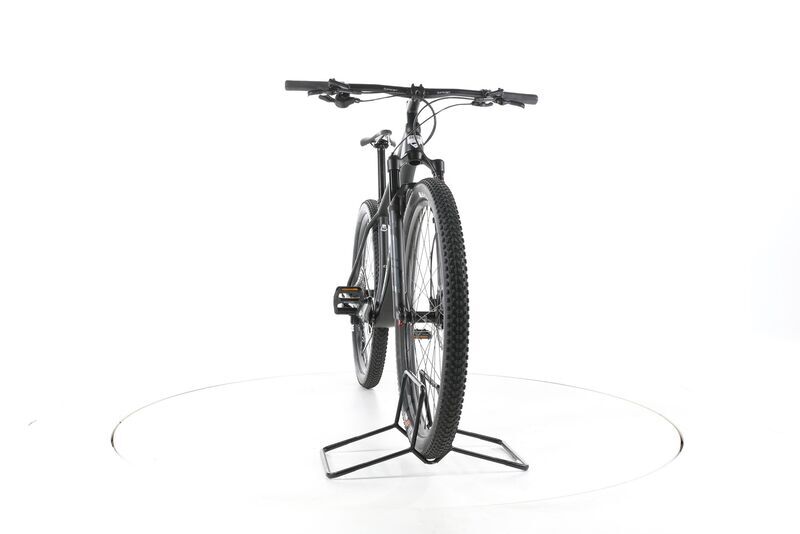 Centurion Backfire Carbon 2000 2022 | schwarz | 29" | S 3