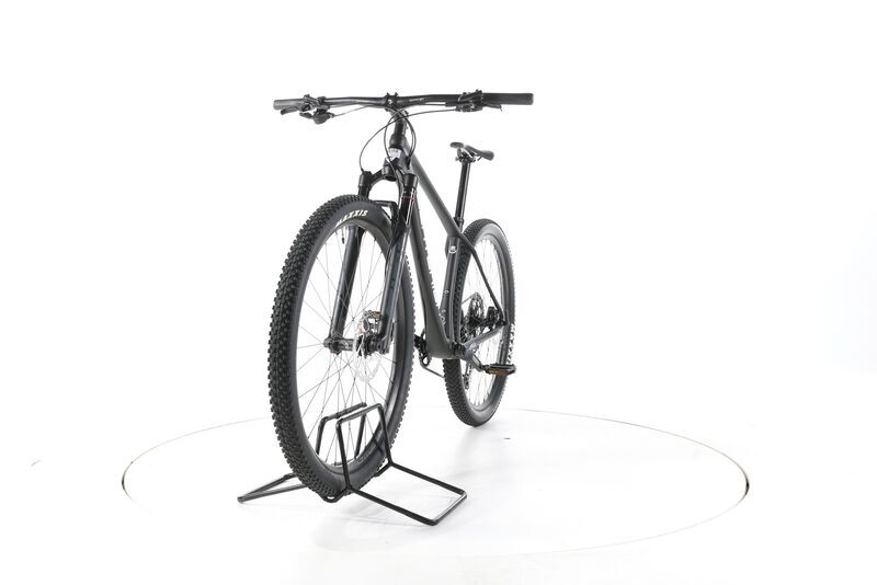 Centurion Backfire Carbon 2000 2022 | schwarz | 29" | S 4