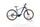 Centurion Backfire e 2022 | blue | 29" | S / M | 500 - 3000 km, thumbnail 1 of 5