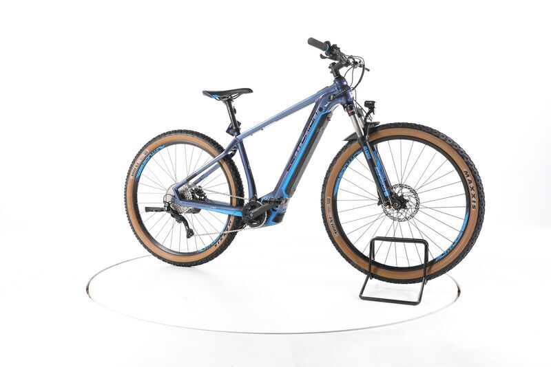 Centurion Backfire e 2022 | blue | 29" | S / M | 500 - 3000 km, image 2 of 5