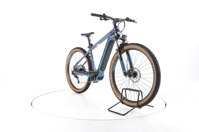 Centurion Backfire e 2022 | blue | 29" | S / M | 500 - 3000 km, image 3 of 5