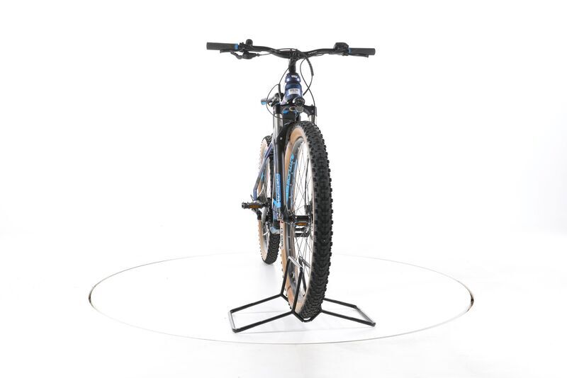 Centurion Backfire e 2022 | blue | 29" | S / M | 500 - 3000 km, image 4 of 5