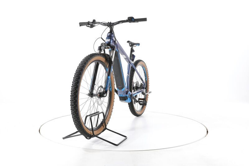 Centurion Backfire e 2022 | blue | 29" | S / M | 500 - 3000 km, image 5 of 5
