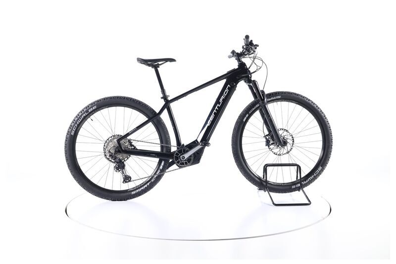 Centurion Backfire E R2600I (2020) | Diamond | black | 29" | S | 1500 - 2000 km 1
