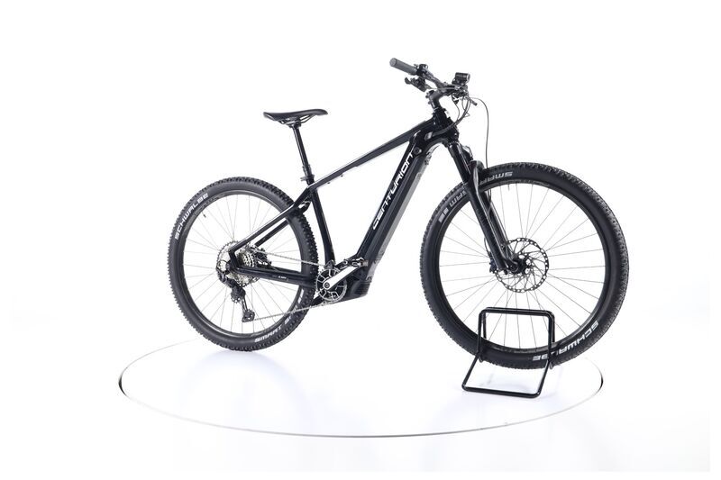 Centurion Backfire E R2600I (2020) | Diamond | black | 29" | S | 1500 - 2000 km 2