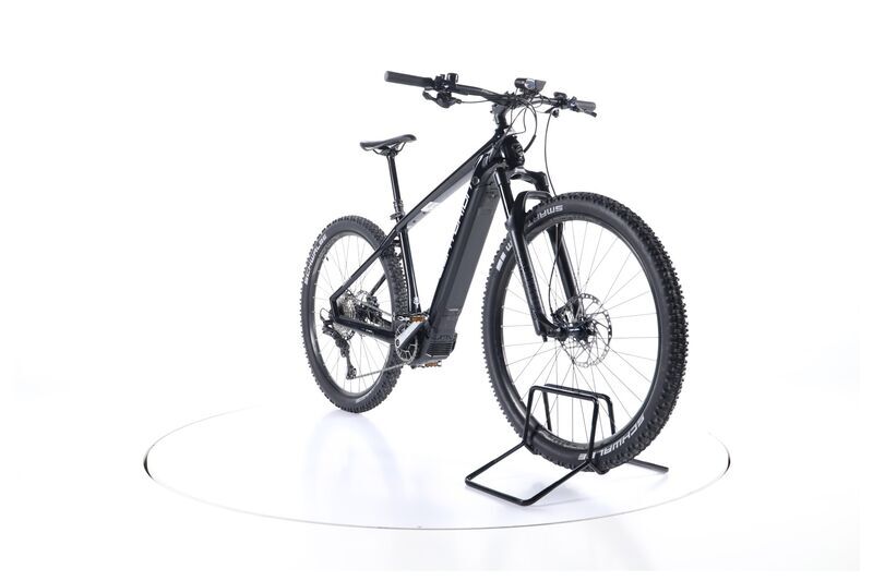 Centurion Backfire E R2600I (2020) | Diamond | black | 29" | S | 1500 - 2000 km 3
