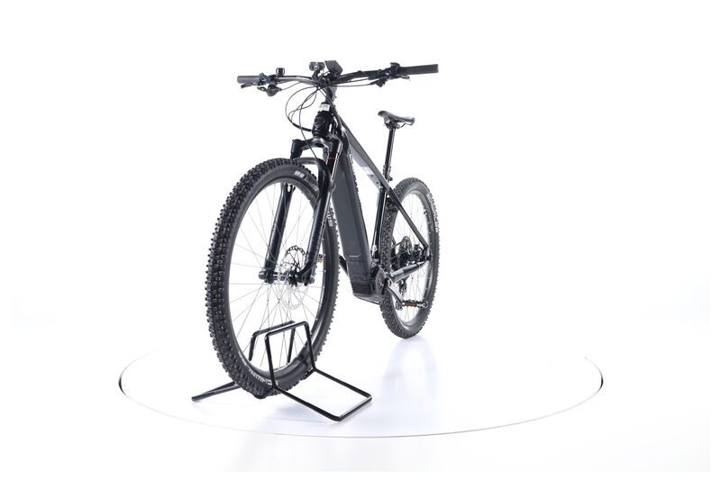 Centurion Backfire E R2600I (2020) | Diamond | black | 29" | S | 1500 - 2000 km 4