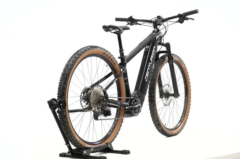 Centurion Backfire E R2600i (2021) | Diamant | grau/anthrazit | 29" | 40 cm | 100 - 500 km 3