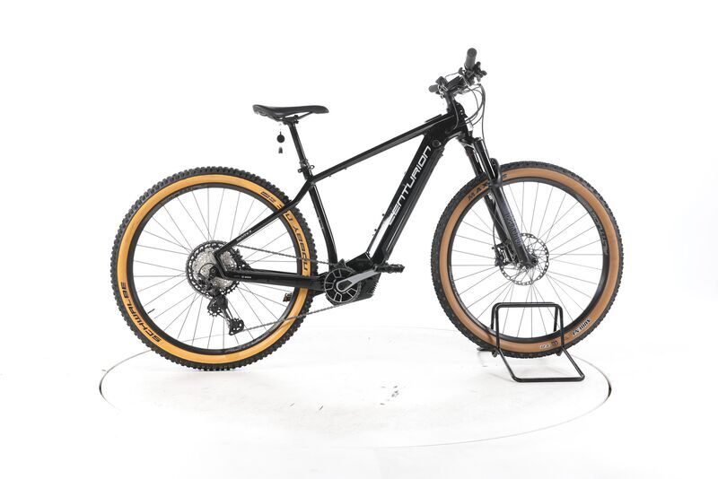 Centurion Backfire E R2600i 2022 | černá | 29" | M | 500 - 3000 km, image 1 of 5