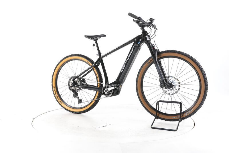 Centurion Backfire E R2600i 2022 | černá | 29" | M | 500 - 3000 km, image 2 of 5