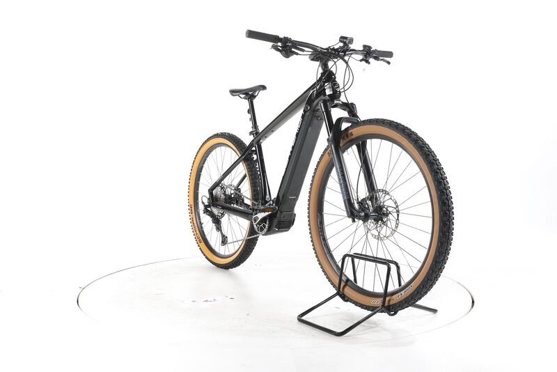 Centurion Backfire E R2600i 2022 | černá | 29" | M | 500 - 3000 km, image 3 of 5
