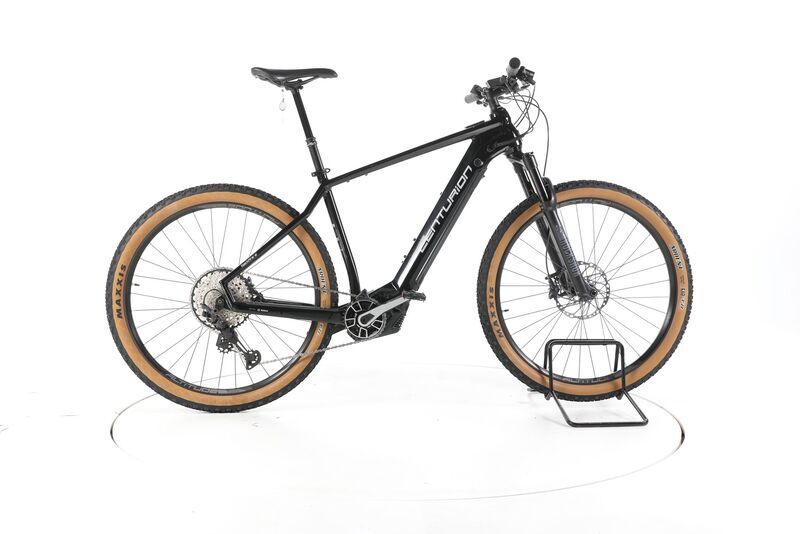 Centurion Backfire E R2600i 2022 | preto | 29" | M / L | 500 - 3000 km, image 1 of 5