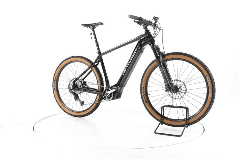 Centurion Backfire E R2600i 2022 | preto | 29" | M / L | 500 - 3000 km, image 2 of 5