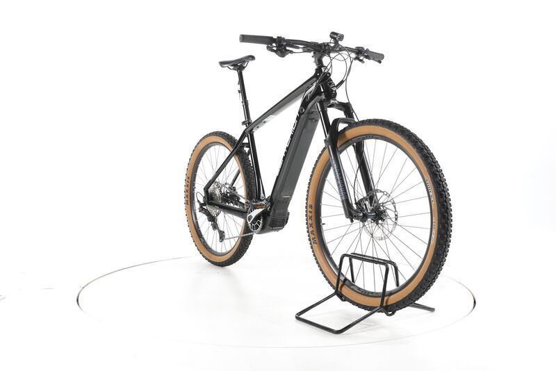 Centurion Backfire E R2600i 2022 | preto | 29" | M / L | 500 - 3000 km, image 3 of 5